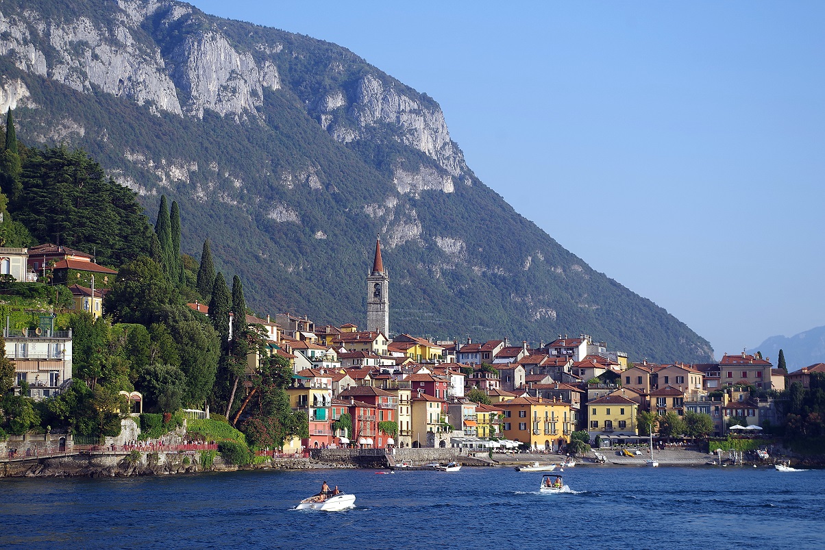 Varenna