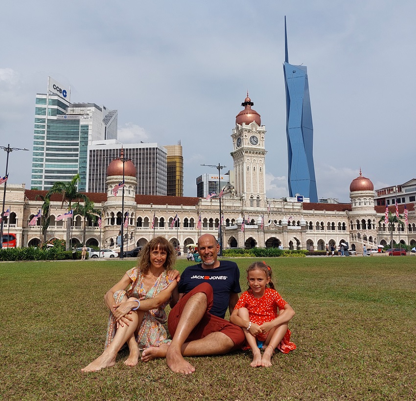 Kuala Lumpur