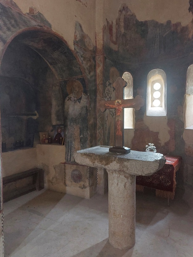 Foto fortaleza de Asen, Bulgaria