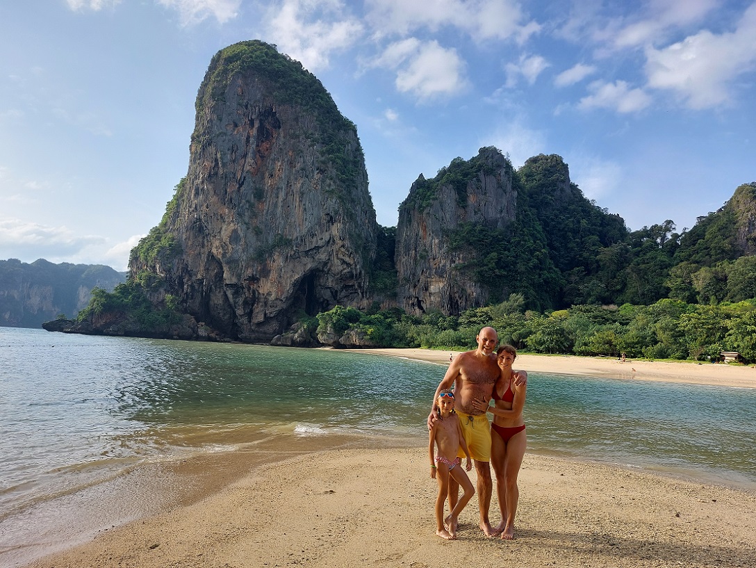Railay