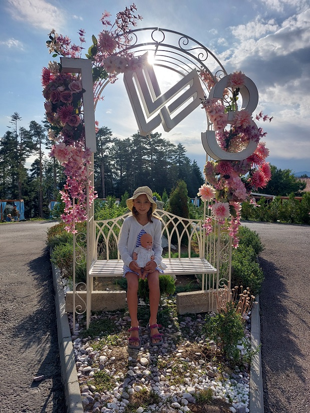 Foto hotel 103 View Park Hotel en el parque nacional de los siete lagos de Rila, Bulgaria