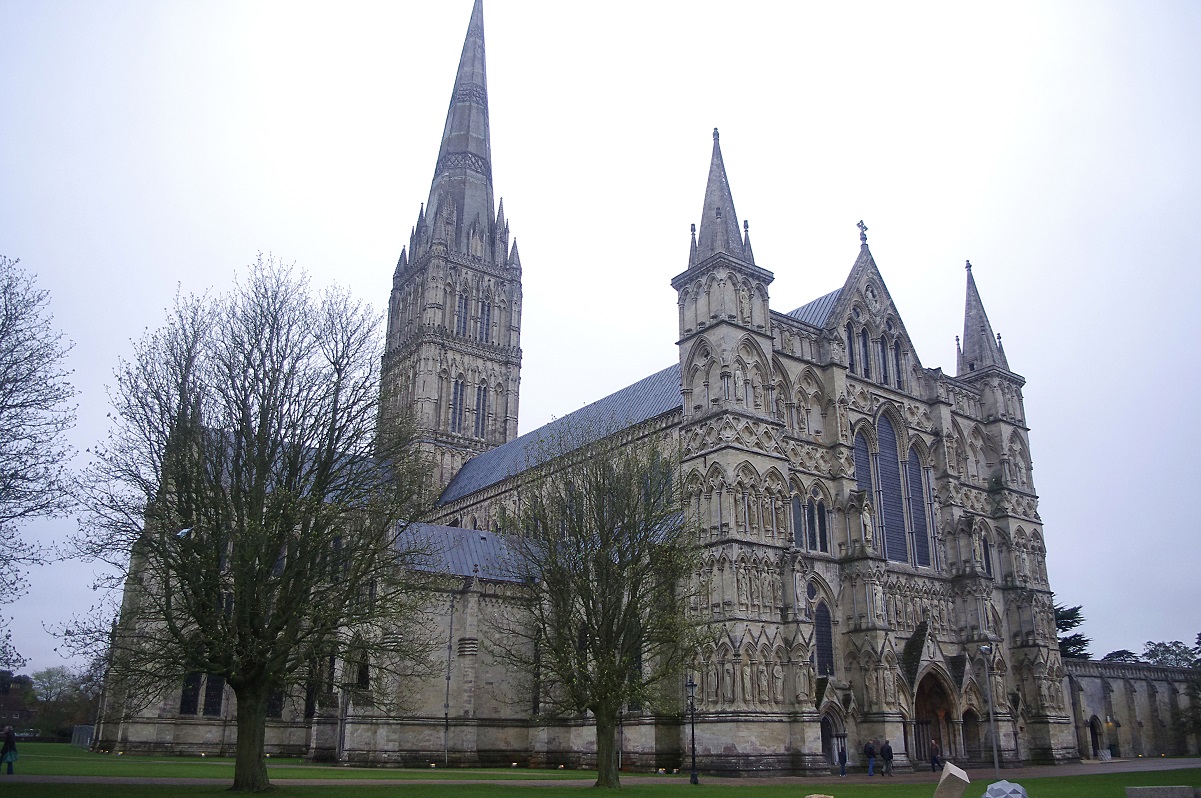Salisbury