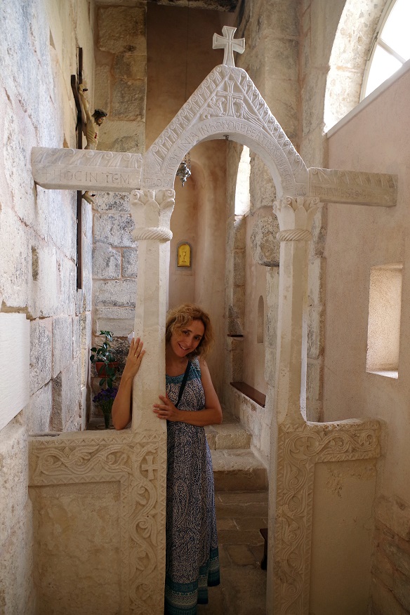 Foto Split, iglesia de San Martín, Croacia