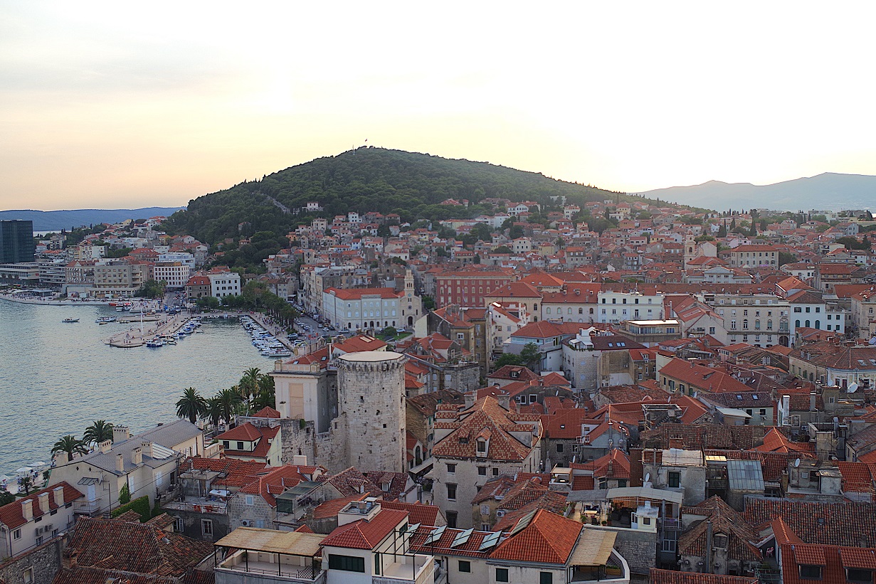 Foto Split, Croacia