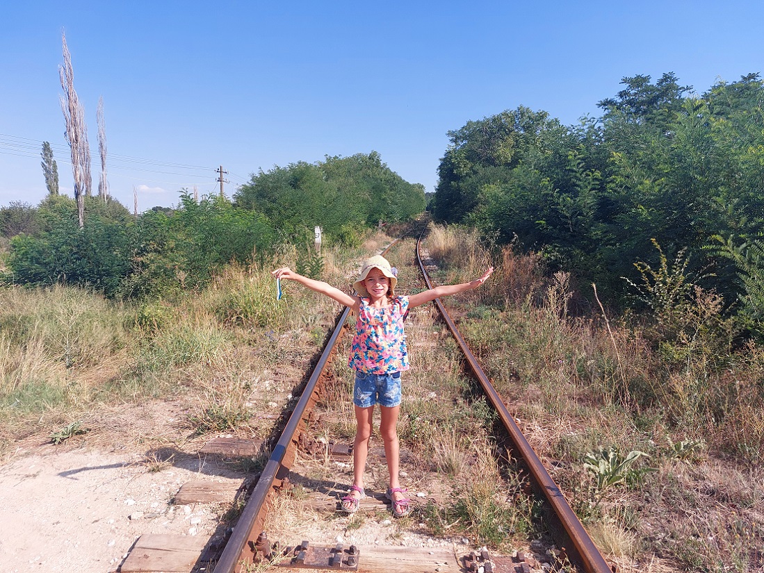 Foto tumba tracia, túmulo de la rana, Strelcha, Bulgaria