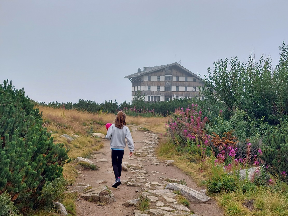 parque nacional Pirin, telesilla de Bezbog, Bulgaria