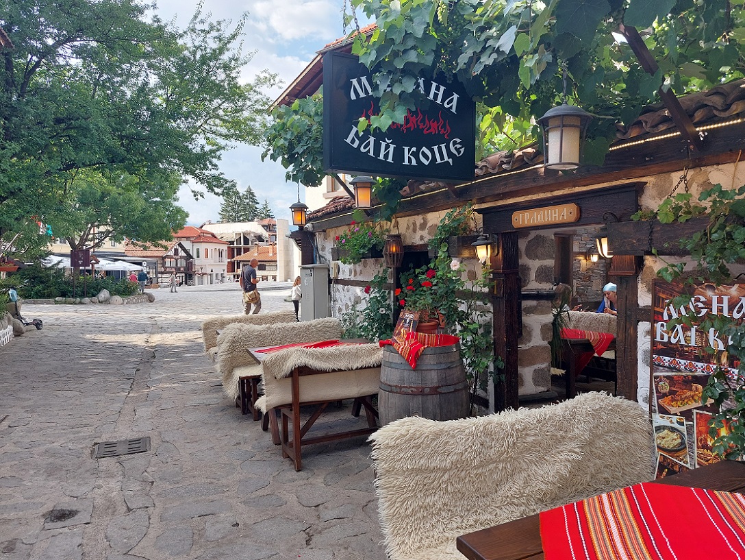 Bansko, Pirin, Bulgaria