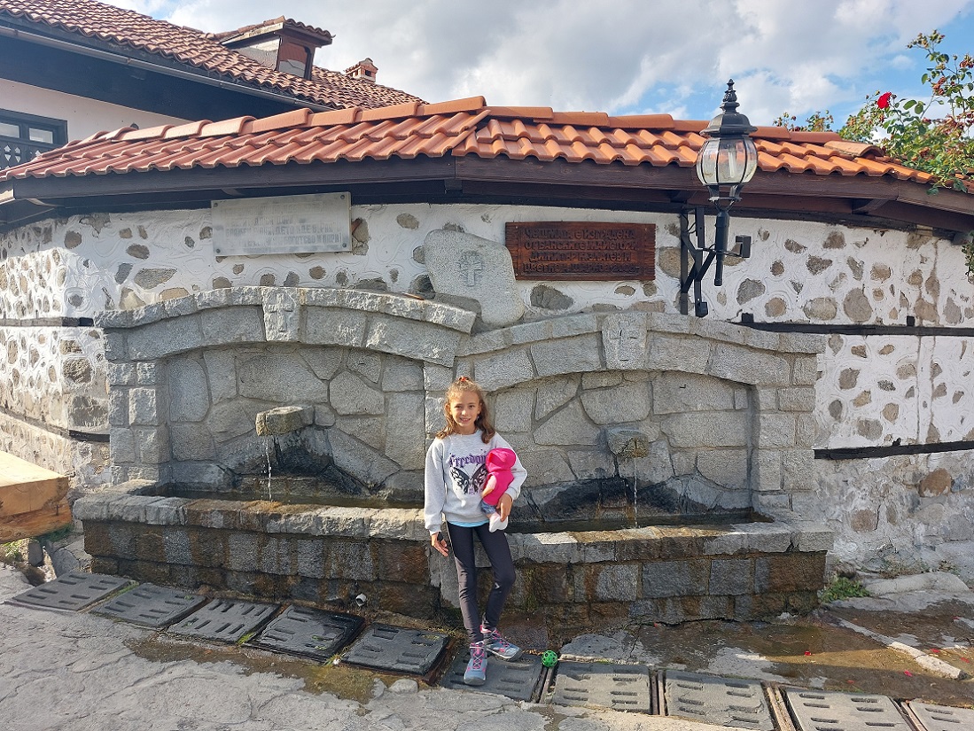 Bansko, Pirin, Bulgaria