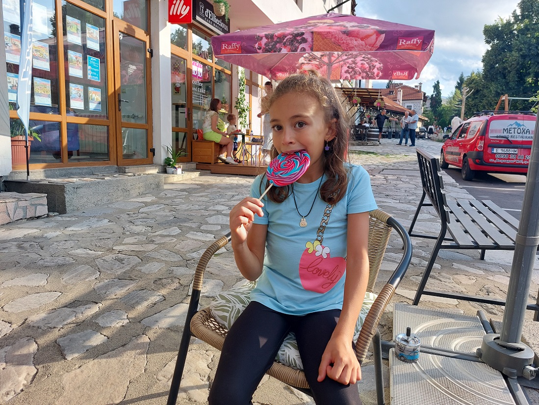 bansko, Pirin, Bulgaria