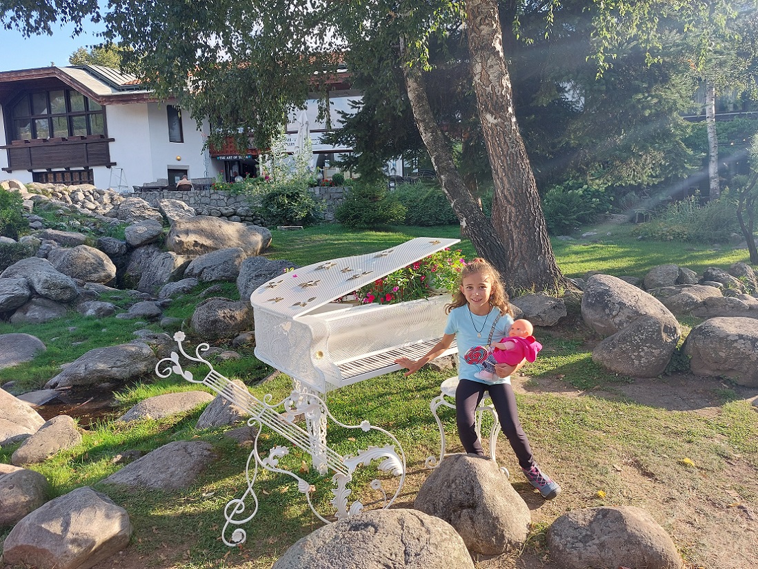 Bansko, Pirin, Bulgaria