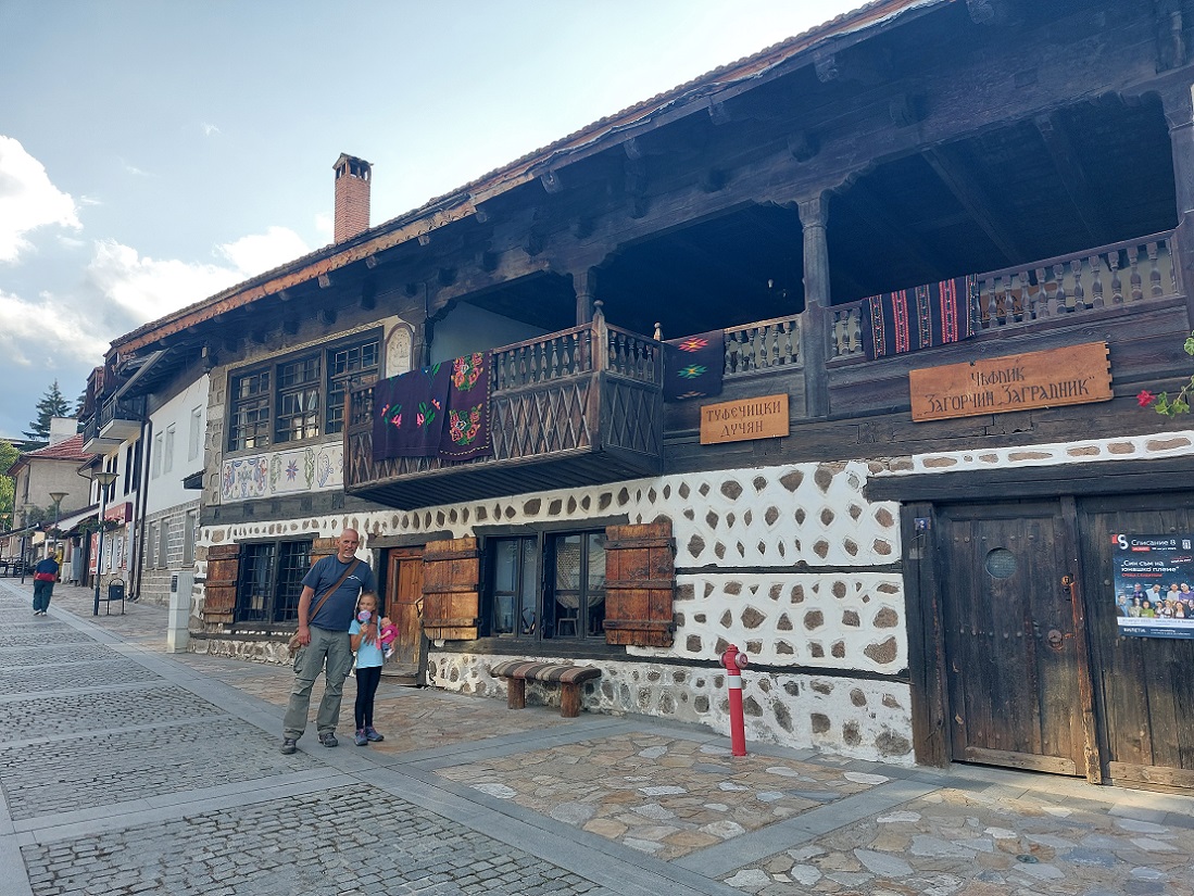 Bansko, Pirin, Bulgaria